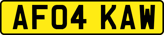 AF04KAW