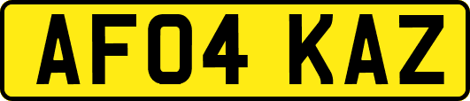 AF04KAZ