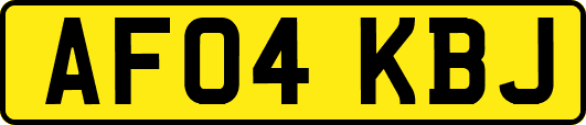 AF04KBJ