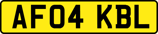 AF04KBL
