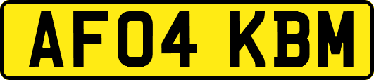 AF04KBM