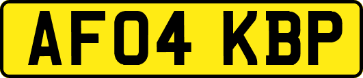 AF04KBP