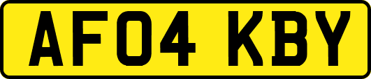 AF04KBY