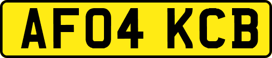 AF04KCB