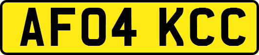 AF04KCC