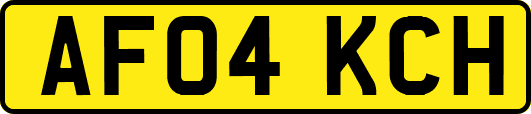 AF04KCH