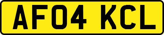 AF04KCL