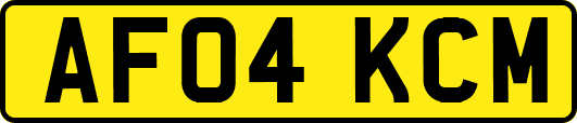AF04KCM