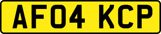 AF04KCP