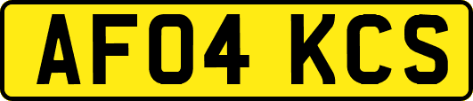 AF04KCS