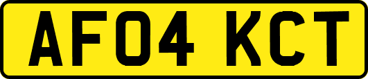 AF04KCT