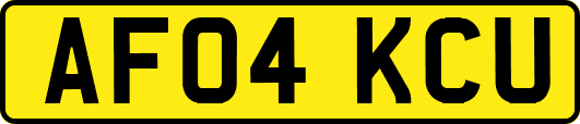 AF04KCU