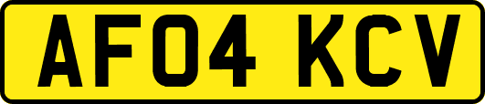 AF04KCV