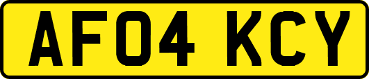 AF04KCY