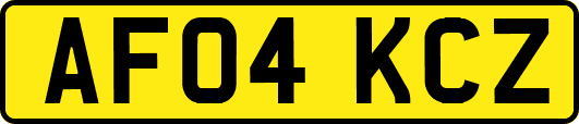AF04KCZ