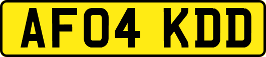 AF04KDD