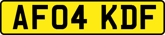 AF04KDF