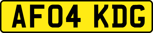 AF04KDG