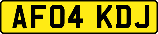 AF04KDJ