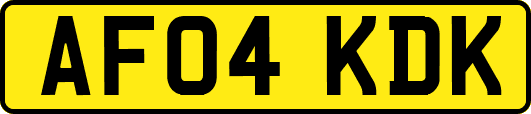 AF04KDK