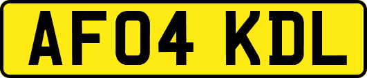 AF04KDL