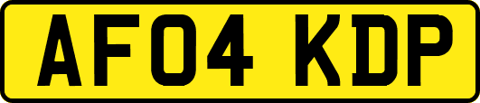 AF04KDP