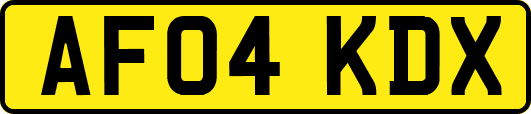 AF04KDX