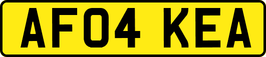 AF04KEA