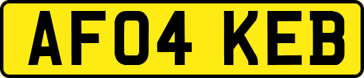 AF04KEB