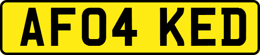 AF04KED