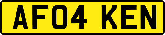 AF04KEN