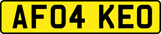 AF04KEO