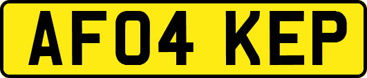 AF04KEP