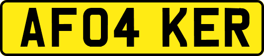 AF04KER