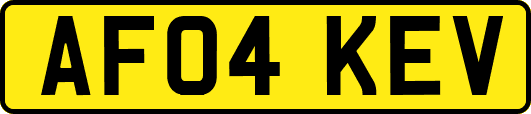 AF04KEV