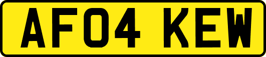 AF04KEW