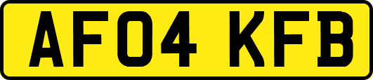 AF04KFB