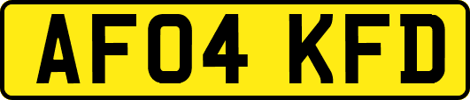 AF04KFD
