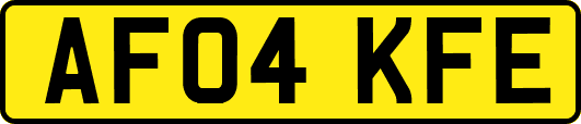 AF04KFE
