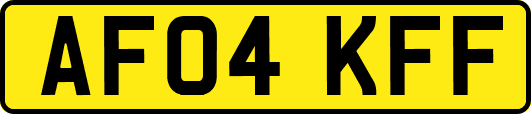 AF04KFF