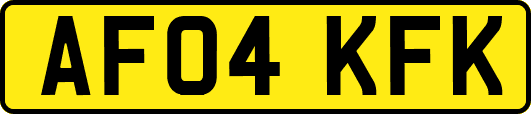 AF04KFK