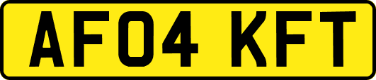 AF04KFT