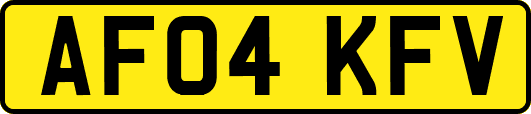 AF04KFV