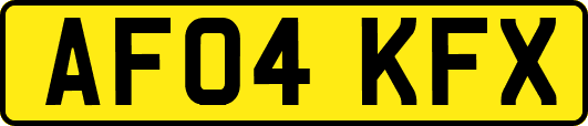 AF04KFX