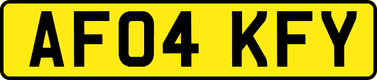 AF04KFY