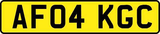 AF04KGC