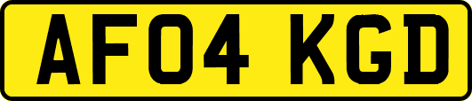 AF04KGD