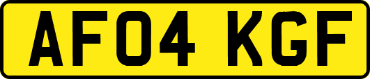 AF04KGF