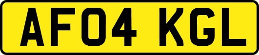 AF04KGL