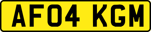 AF04KGM